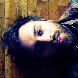 Meet your Posher, Wes